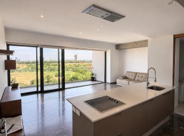 Departamento de 4 habitaciones, Zapopan · Departamento en Renta Torre Adana Valle Real