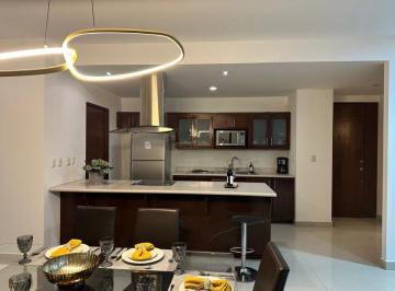 Departamento de 2 habitaciones, Saltillo · Departamento Amueblado en Renta Al Norte de Saltillo