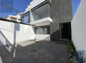 Casa · 149m² · 4 Recámaras · 1 Estacionamiento · Casa en Renta - Barrio Miraflores Ocotlan, Tlaxcala