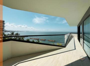 Departamento · 217m² · 3 Recámaras · 2 Estacionamientos · Departamento en Venta Bucerías Nayarit