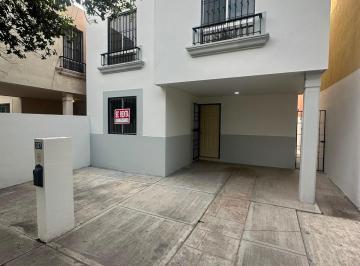 Casa de 3 habitaciones, García · Casa en Mitras Poniente Sector Ajusco