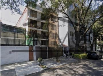 Departamento de 3 habitaciones, Benito Juárez · Departamento en Calle Adolfo Prieto 1709, Departamento 103, Colonia del Valle, Benito Juarez, Cdmx.