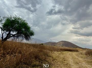 Terreno / Lote , Tlajomulco de Zúñiga · Terreno en Venta Frente Al Lago de Cajititlán, Poblacion de Cuexcomatitlán