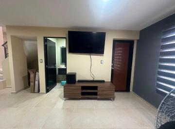 Casa de 3 habitaciones, Puebla · Casa en Venta en Bosques de Chapultepec con Recamara en Planta Baja