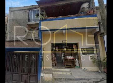 Casa de 3 habitaciones, Gustavo A. Madero · Casa en Venta en Av Chiquihuite, Candelaria Ticomán Gustavo A. Madero Frente a Colegio