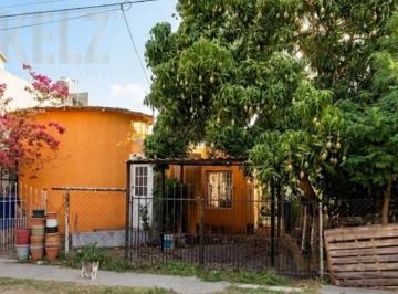Casa · 50m² · 2 Recámaras · 1 Estacionamiento · Casa en Venta, Col. Dr. León F. Gual
