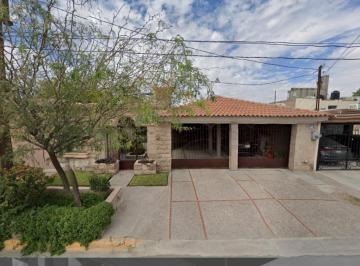 Casa de 4 habitaciones, Gómez Palacio · Venta de Casa en Gómez Palacio Durango Colonía Las Rosas