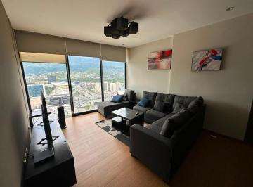 Departamento de 2 habitaciones, San Pedro Garza García · San Pedro Graza García - Torre Kalah