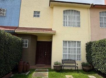 9ff2513e072a48b717c913f6bcc7c8d5e58e33526d125e05f6db30115afca878 · Casa Emueblada en Renta, La Galia Toluca