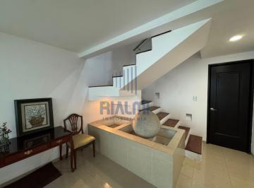 Casa en condominio de 4 habitaciones, Benito Juárez · Venta de Casa en Extremadura Insurgentes