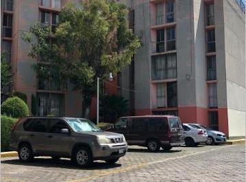 Departamento · 77m² · 3 Recámaras · 1 Estacionamiento · Las Colonias Atizapan Departamento en Renta