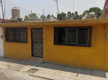 Casa de 3 habitaciones, Puebla · Casa de 115 m² con 3 Recámaras en Venta en Ciudad Satélite