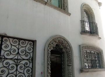 Terreno / Lote , Miguel Hidalgo · Venta 2 Casas Juntas Como Terreno en Lope de Vega Polanco Ter_5445 Am