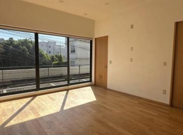 Departamento de 1 habitación, Cuajimalpa de Morelos · Renta de Departamento con Balcón en Excelente