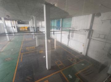 Nave industrial , Iztapalapa · Bodega Independiente de 2,400 m² en Iztapalapa con Patio y Estacionamiento Privado.