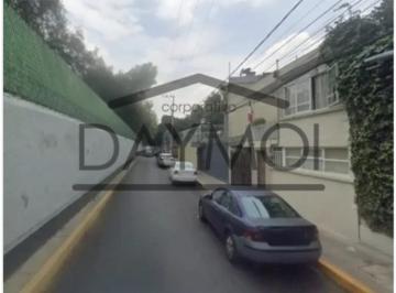 Casa de 4 habitaciones, Coyoacán · Casa en Coyoacán, Col El Carmen, Cdmx.