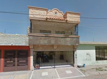 Casa de 4 habitaciones, Ahome · Casa en Venta en Las Praderas, Las Cañas, Sinaloa. Cll