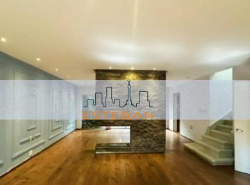 Casa de 5 habitaciones, Miguel Hidalgo · Casa en Venta en Azures Miguel Hidaldo Cerca de Polanco