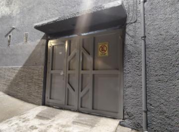 Departamento de 1 habitación, Coyoacán · Departamento en Renta – Pedregal de Santo Domingo, Coyoacán