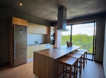 Departamento de 1 habitación, Tulum · Departamento en Venta (Penthouse) en Tulum Q. R.