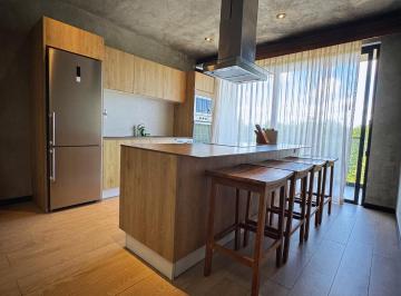 Departamento de 1 habitación, Tulum · Departamento en Venta Penthouse en Tulum Q. R.