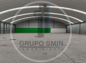 Bodega comercial , San Juan del Río · Bodega en Renta de 900 m² en Av Constituyentes San Juan del Rio