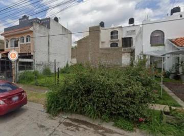 Terreno / Lote , Zapopan · Terreno Residencial
