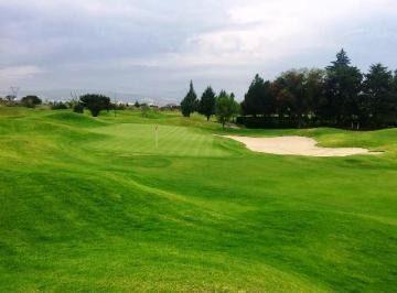 GENTRY REAL ESTATE · Terreno en Venta con Vista a Campo de Golf