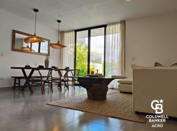 Departamento de 3 habitaciones, Solidaridad · Vende Departamento en Col. Encuentro Residencial, Playa de Carmen