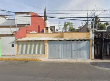 Casa de 2 habitaciones, Iztapalapa · Casa en Venta en Valle del Sur, Iztapalapa