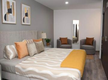 Departamento de 3 habitaciones, Aguascalientes · Departamento en Renta en Jardines