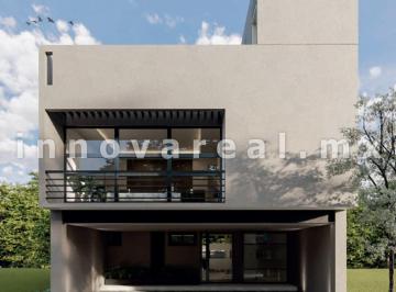 Casa de 3 habitaciones, Atizapán de Zaragoza · Sirio en Antares