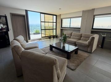 Departamento · 225m² · 3 Recámaras · 2 Estacionamientos · Departamento en Renta en Torre Huz, San José del Puente, Puebla