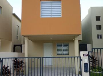 Casa de 3 habitaciones, García · Casa Nueva de 3 Recámaras en Mitras Bicentenario