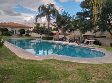 Casa en condominio de 3 habitaciones, Tlajomulco de Zúñiga · Casa en Renta 3 Recámaras Villa California