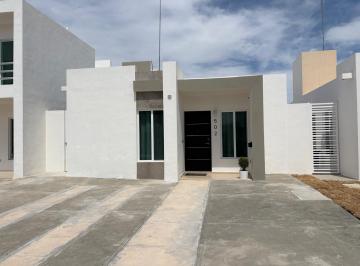 Casa · 80m² · 2 Recámaras · 2 Estacionamientos · Casa en Renta en Privada Gran Santa Fe