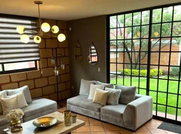 1 · Se Vende Casa en Paseos del Bosque - Naucalpan