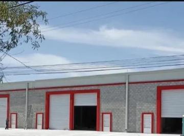 1 · Bodega en Renta en Nueva California, Torreón, Coahuila de Zaragoza