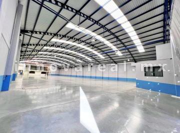 Bodega comercial de 4 habitaciones, Atizapán de Zaragoza · Bodega Comercial en Atizapán Centro