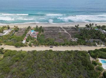 Terreno / Lote · 1650m² · Terreno en Venta Costa Cumana Puerto Escondido