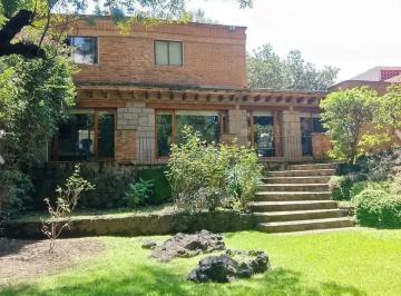 1 · Venta de Residencia en Jardines del Pedregal