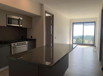 Departamento · 97m² · 2 Recámaras · Departamento en Renta Be Grand Contadero, Cuajimalpa 2 Rec, 2 Baños, 2 Autos, Seguridad y Amenidades