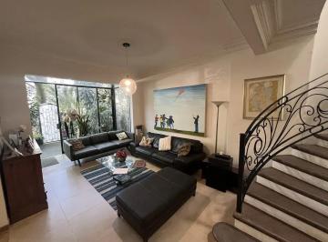 1 · Casa en Renta Casa Polanco
