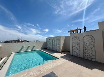Departamento de 1 habitación, Mazatlán · Departamento en Venta Vista Vigia Mazatlan Sinaloa