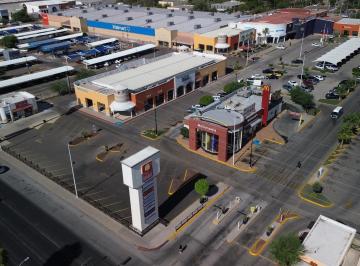 Local comercial · 48m² · Local Comercial Plaza Girasol