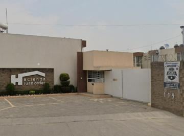 Casa en condominio de 3 habitaciones, Cuautlancingo · Casa en Venta en Barrio del Calvario | Av Revolución Cerca de La Autopista México - Puebla y Finsa