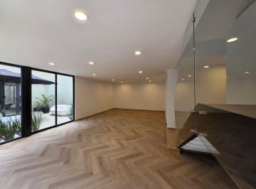 Casa de 3 habitaciones, Benito Juárez · Casa Exterior y Moderna en Venta en Heriberto Frías, del Valle Sur