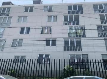 Departamento de 2 habitaciones, Venustiano Carranza · Departamento en Venta Alcaldía Venustiano Carranza, Calle 4, Cuchilla Pantitlan