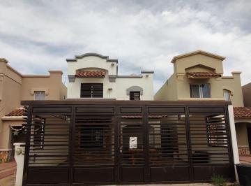 Casa de 3 habitaciones, Hermosillo · Casa en Venta Al Norponiente de La Ciudad California Residencial