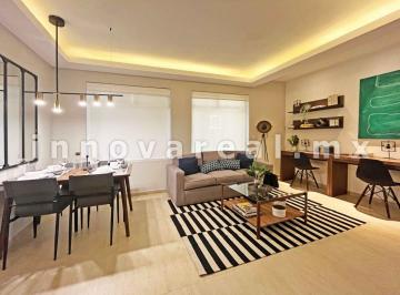 Departamento de 2 habitaciones, Atizapán de Zaragoza · Álbar en en Residencial Lago Esmeralda
